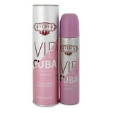 Cuba Vip Eau De Parfum Spray By Fragluxe