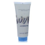 Curve Body Lotion By Liz Claiborne