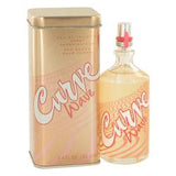 Curve Wave Eau De Toilette Spray By Liz Claiborne