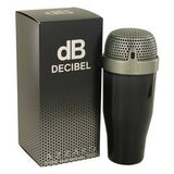 Db Decibel Eau De Toilette Spray By Azzaro