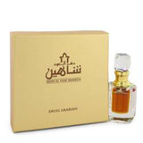 Dehn El Oud Shaheen Extrait De Parfum (Unisex) By Swiss Arabian