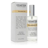 Demeter Macadamia Nut Cologne Spray (Unisex) By Demeter