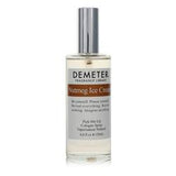 Demeter Nutmeg Ice Cream Cologne Spray (unboxed) By Demeter