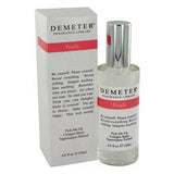 Demeter Peach Cologne Spray By Demeter