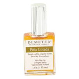 Demeter Pina Colada Cologne Spray By Demeter