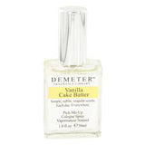 Demeter Vanilla Cake Batter Cologne Spray By Demeter