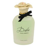 Dolce Floral Drops Eau De Toilette Spray (Tester) By Dolce & Gabbana