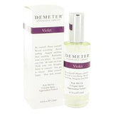 Demeter Violet Cologne Spray By Demeter