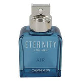 Eternity Air Eau De Toilette Spray (Tester) By Calvin Klein