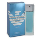 Emporio Armani Diamonds Rocks Eau De Toilette Spray By Giorgio Armani