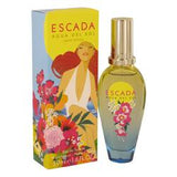 Escada Agua Del Sol Eau De Toilette Spray By Escada