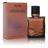 Elements Eau De Toilette By Hugo Boss