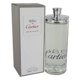 Eau De Cartier Eau De Toilette Spray (Unisex) By Cartier