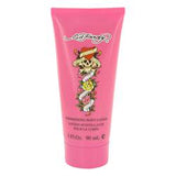 Ed Hardy Body Lotion By Christian Audigier