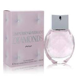 Emporio Armani Diamonds Rose Eau De Toilette Spray By Giorgio Armani