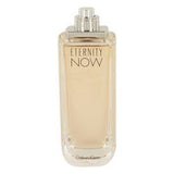 Eternity Now Eau De Parfum Spray (Tester) By Calvin Klein