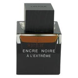 Encre Noire A L'extreme Eau De Parfum Spray (Tester) By Lalique