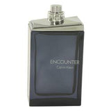 Encounter Eau De Toilette Spray (Tester) By Calvin Klein