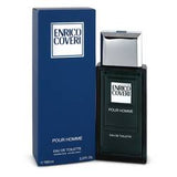 Enrico Coveri Eau De Toilette Spray By Enrico Coveri