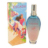 Escada Sorbetto Rosso Eau De Toilette Spray By Escada