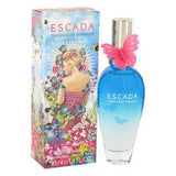 Escada Turquoise Summer Eau De Toilette Spray By Escada