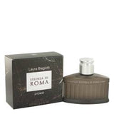 Essenza Di Roma Uomo Eau De Toilette Spray By Laura Biagiotti