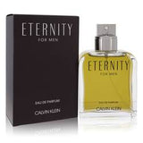 Eternity Eau De Parfum Spray By Calvin Klein