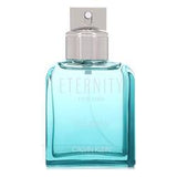 Eternity Summer Eau De Toilette Spray (2020 Tester) By Calvin Klein