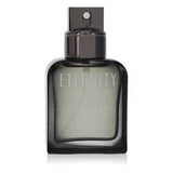 Eternity Intense Eau De Toilette Spray (unboxed) By Calvin Klein