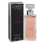 Eternity Flame Eau De Parfum Spray By Calvin Klein