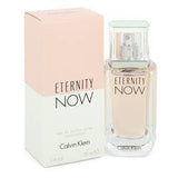 Eternity Now Eau De Parfum Spray By Calvin Klein