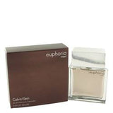 Euphoria Eau De Toilette Spray By Calvin Klein