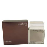 Euphoria After Shave By Calvin Klein