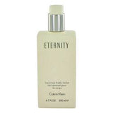 Eternity Body Lotion (unboxed) By Calvin Klein