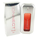 Fcuk Connect Eau De Toilette Spray By French Connection