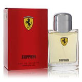 Ferrari Red Eau De Toilette Spray By Ferrari