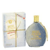 Fuel For Life Denim Eau De Toilette Spray By Diesel