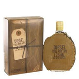 Fuel For Life Eau De Toilette Spray By Diesel