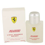 Ferrari Light Essence Bright Eau De Toilette Spray (Unisex) By Ferrari