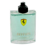 Ferrari Light Essence Eau De Toilette Spray (Tester) By Ferrari