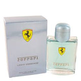 Ferrari Light Essence Eau De Toilette Spray By Ferrari