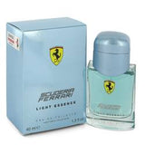 Ferrari Scuderia Light Essence Eau De Toilette Spray By Ferrari