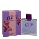 Gianfranco Ferre Blooming Rose Eau De Toilette Spray By Gianfranco Ferre