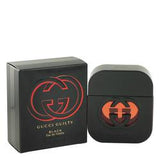 Gucci Guilty Black Eau De Toilette Spray By Gucci