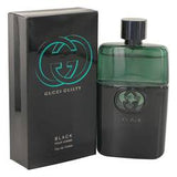 Gucci Guilty Black Eau De Toilette Spray By Gucci