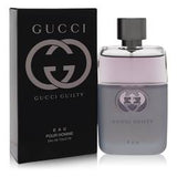 Gucci Guilty Eau Eau De Toilette Spray By Gucci