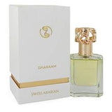 Swiss Arabian Gharaam Eau De Parfum Spray (Unisex) By Swiss Arabian