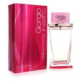 Giorgio Valenti Eau De Parfum Spray By Giorgio Valenti