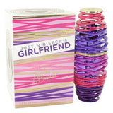 Girlfriend Eau De Parfum Spray By Justin Bieber