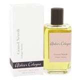 Grand Neroli Pure Perfume Spray By Atelier Cologne